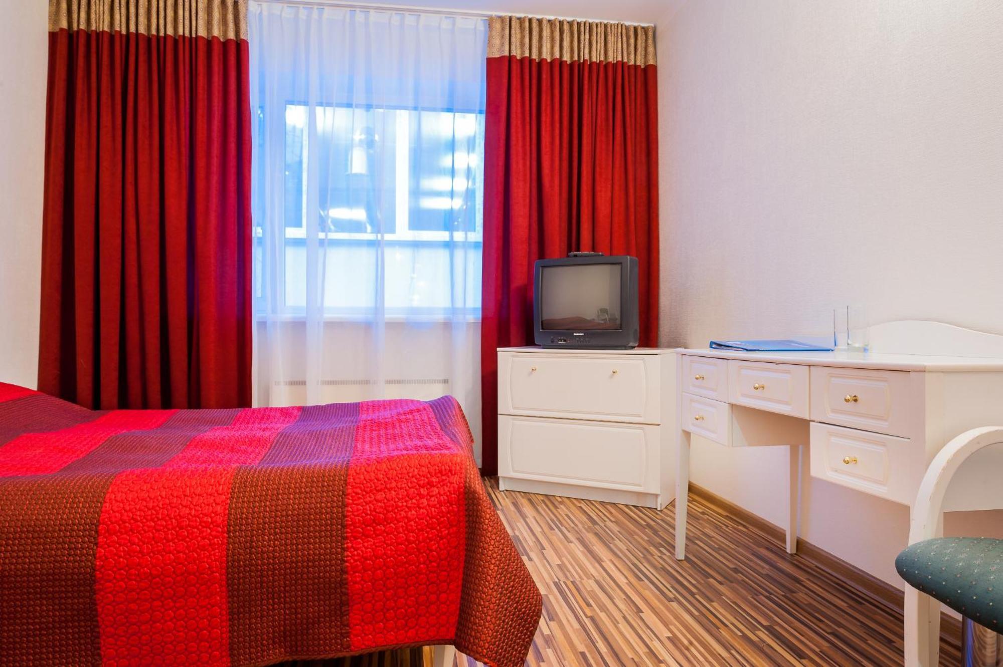 Ecoland Hotel Tallinn Room photo