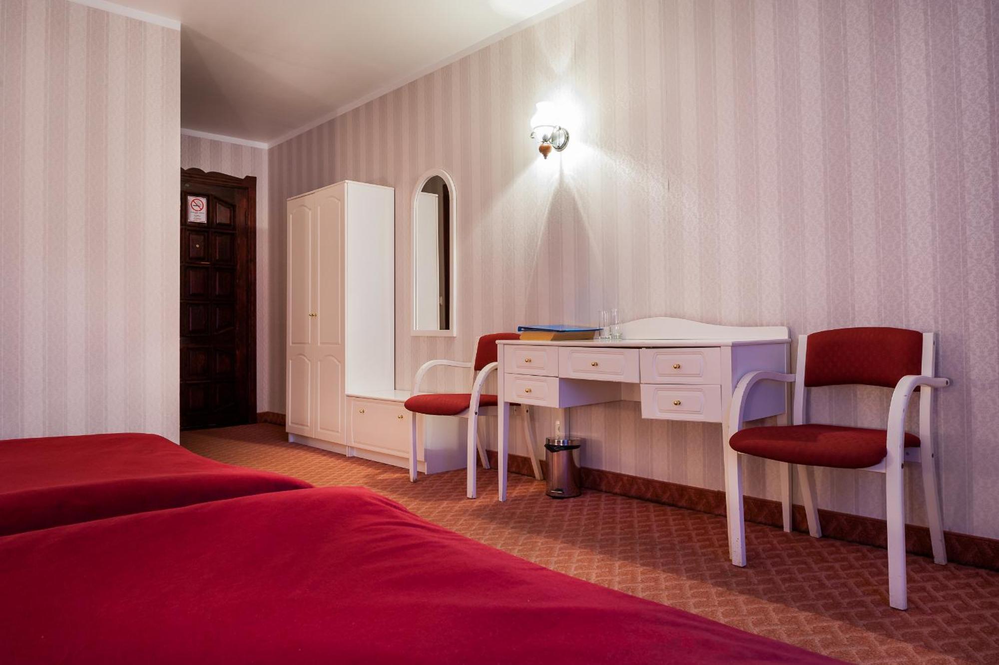 Ecoland Hotel Tallinn Room photo